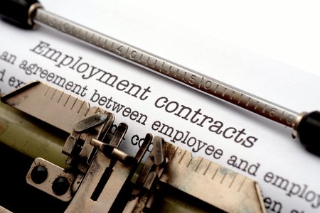 Warning to company directors who can be personally liable for breaches of an employment contract…