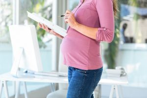 Should the priority for pregnant women be extended…? -1