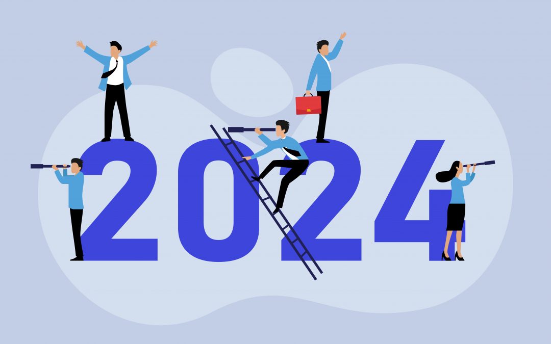Key HR & employment law challenges on the Horizon for 2024