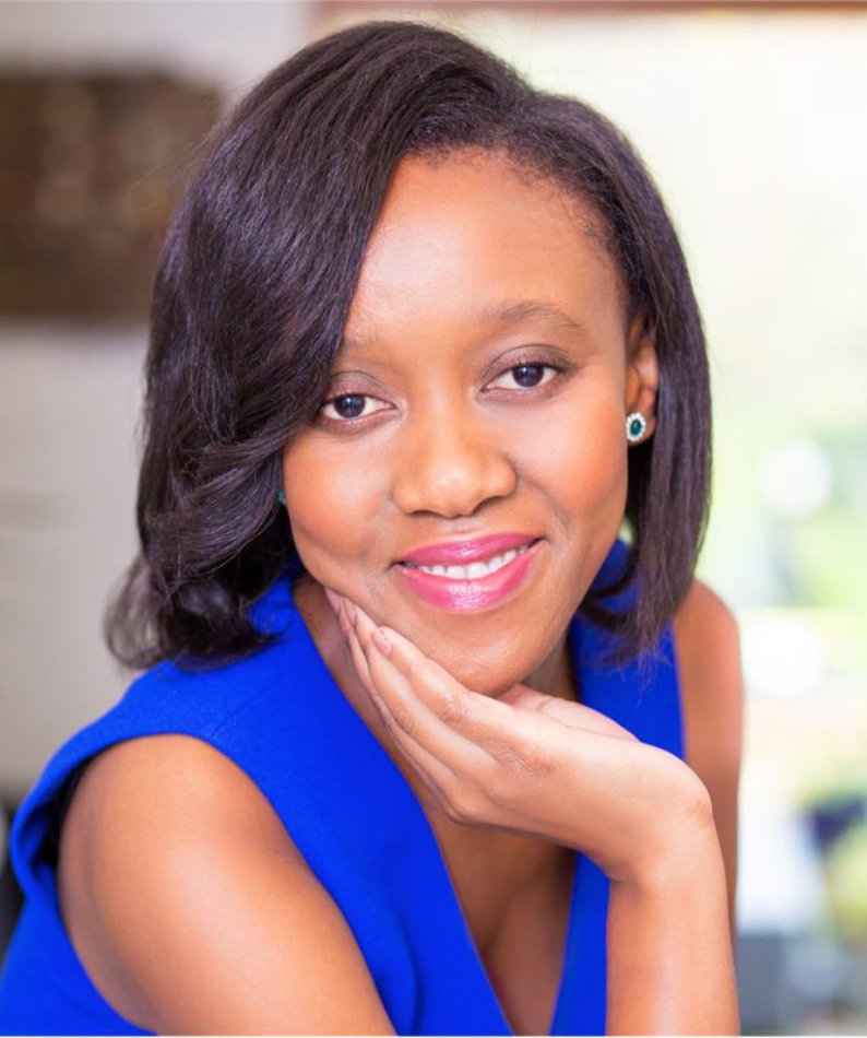 Gina Savanhu Immigration Consultant