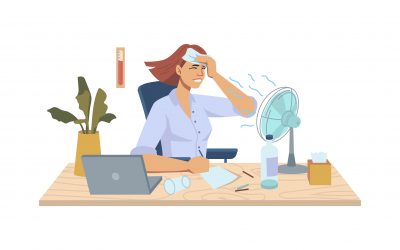 Too Hot to Work? Working Temperatures, the Law and Practical Tips