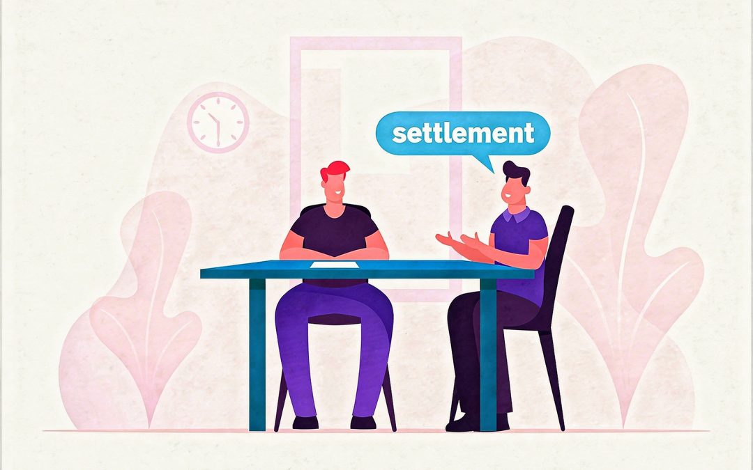 Protected conversations: scope of protection and assessing improper conduct